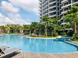 High Park Residences (D28), Apartment #595746991